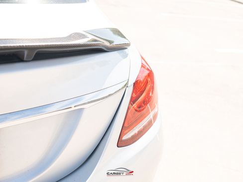 Used 2018 Mercedes-Benz C 43 AMG 4MATIC Sedan image 43