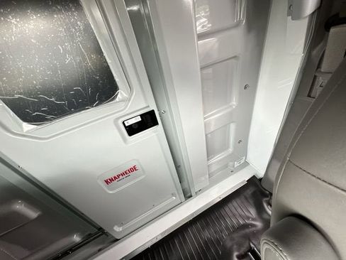 New 2025 GMC Savana 3500 w/ Power Convenience Package image 22