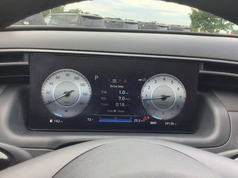Used 2023 Hyundai Tucson SEL w/ Convenience Package FWD image 34