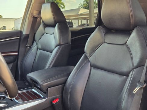 Used 2016 Acura MDX FWD w/ Technology Package image 14