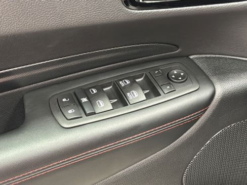 New 2026 Dodge Durango GT w/ Blacktop Package AWD/4WD image 21