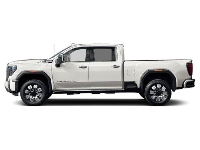 New 2026 GMC Sierra 3500 Denali w/ Denali Reserve Package AWD/4WD image 5