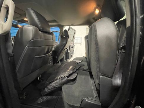 Used 2012 RAM 1500 Laramie AWD/4WD image 14