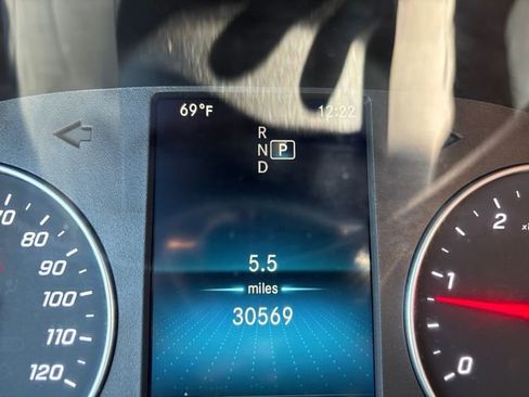 Used 2024 Mercedes-Benz Sprinter 2500 image 16