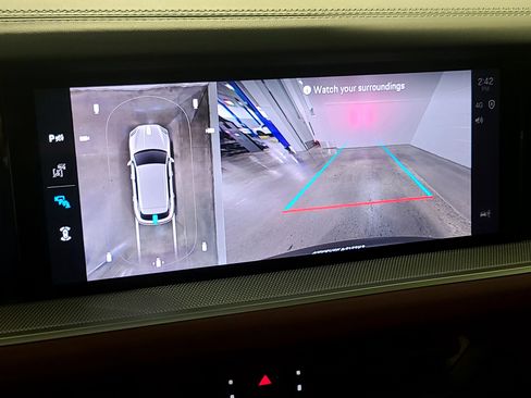 New 2026 Porsche Cayenne S image 23