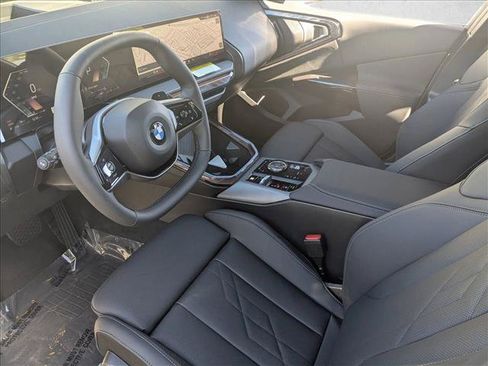 Used 2026 BMW X3 xDrive30i w/ Premium Package AWD/4WD image 3