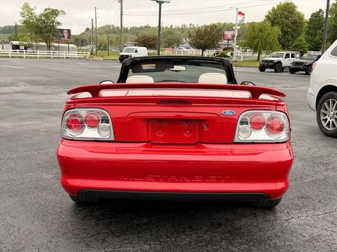 Used 1996 Ford Mustang GT RWD image 32