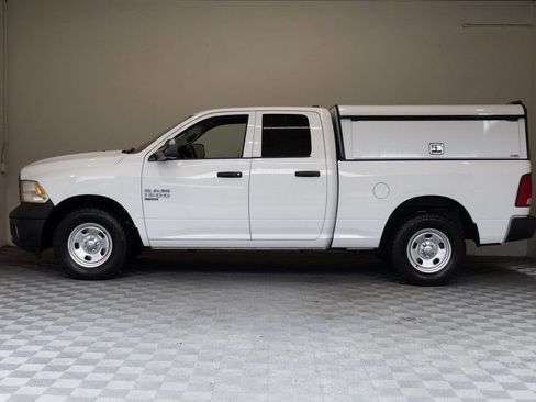 Used 2023 RAM 1500 Tradesman w/ Trailer Tow Group image 7