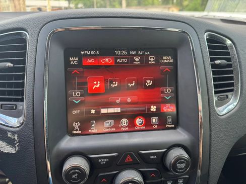 Used 2014 Dodge Durango SXT w/ Quick Order Package 23B RWD image 24