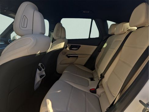 New 2026 Mercedes-Benz GLC 300 GLC 300 image 11