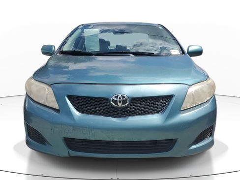 Used 2009 Toyota Corolla image 2