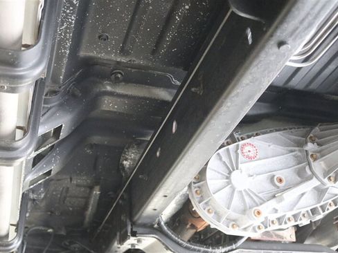 Used 2000 Ford Excursion Limited AWD/4WD image 26
