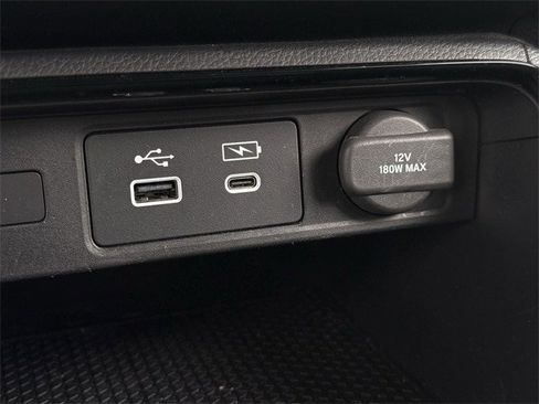 Used 2024 Honda CR-V Sport image 22