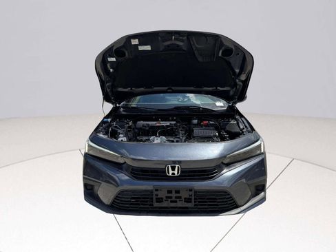 Used 2023 Honda Civic Sport image 62