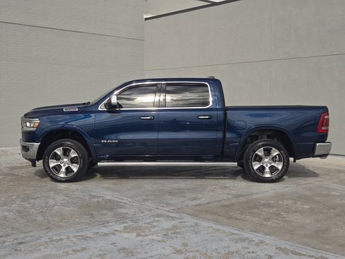 Used 2022 RAM 1500 Laramie image 5