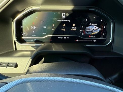 New 2025 GMC Sierra 2500 Denali w/ Denali Reserve Package image 10