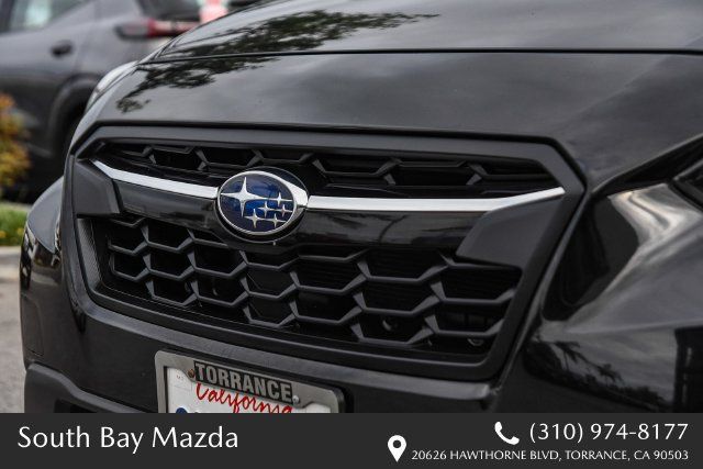 Used 2019 Subaru Crosstrek 2.0i Limited w/ Moonroof Package w/Navigation AWD/4WD image 5
