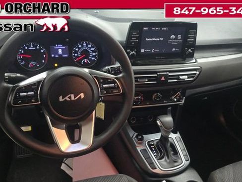 Used 2022 Kia Seltos LX image 11
