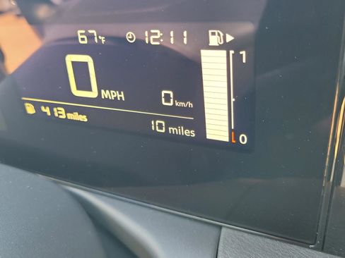 New 2026 Nissan Sentra S image 23