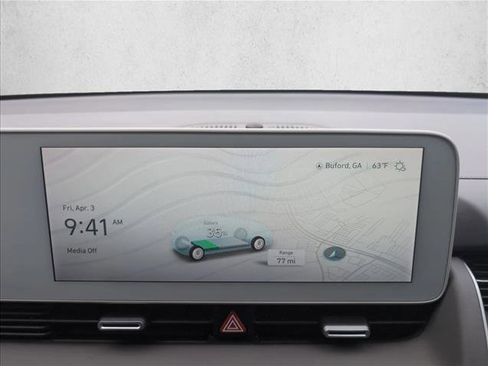 Used 2024 Hyundai Ioniq 5 SE image 14