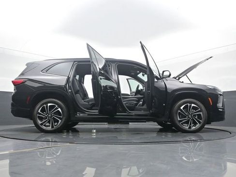 New 2026 Buick Enclave Sport Touring w/ Power Package AWD/4WD image 63