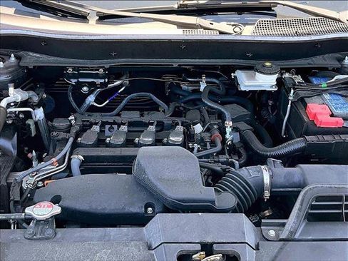 Used 2024 Honda CR-V EX-L image 11