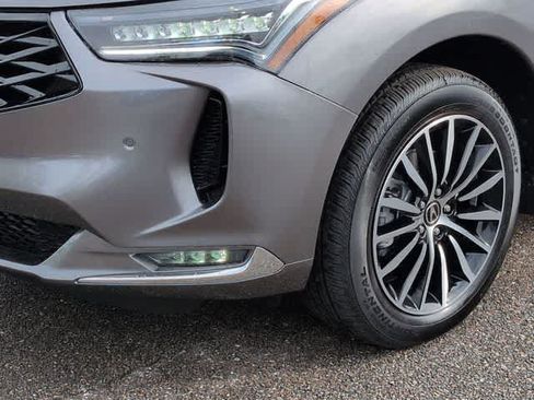 Used 2026 Acura MDX SH-AWD w/ Technology Package image 11