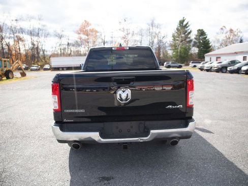 Used 2022 RAM 1500 Big Horn image 5