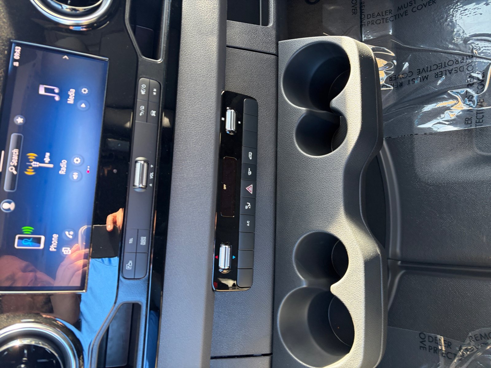 New 2026 Mercedes-Benz Sprinter 2500 image 15