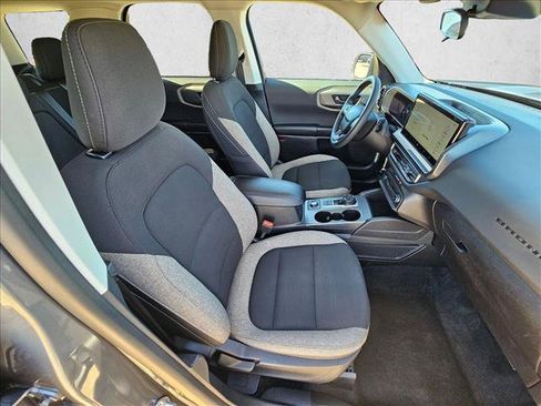 Used 2025 Ford Bronco Sport Big Bend AWD/4WD image 19