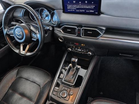 Used 2024 MAZDA CX-5 Carbon Edition AWD/4WD image 81