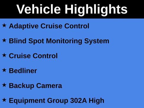 Used 2023 Ford Ranger XLT w/ Equipment Group 302A High AWD/4WD image 5