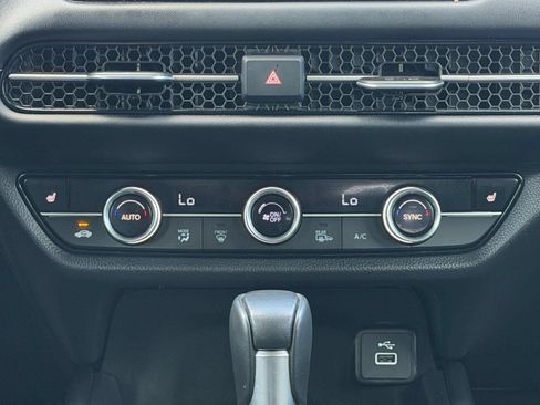 Used 2024 Honda HR-V EX-L image 18