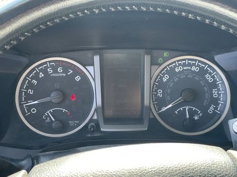 Used 2023 Toyota Tacoma SR5 image 6