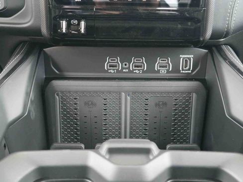 New 2026 RAM 3500 Limited image 6