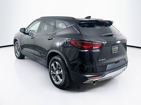 Used 2024 Chevrolet Blazer LT w/ Convenience Package image 5