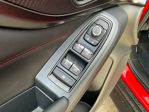 New 2026 Subaru WRX Premium AWD/4WD image 11