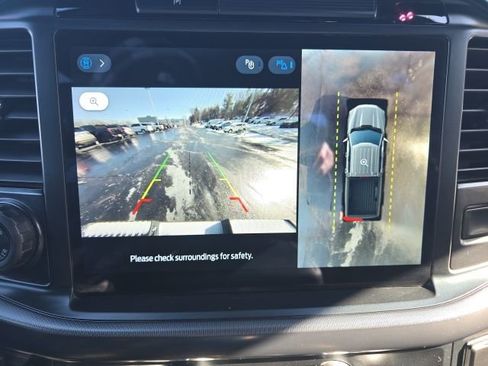 Certified 2025 Ford F150 Lariat image 17