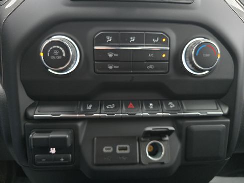 Used 2024 Chevrolet Silverado 2500 W/T w/ WT Convenience Package image 26