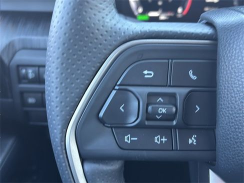 New 2026 Toyota 4Runner 4WD image 24