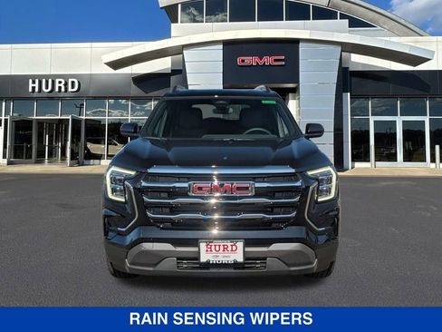 New 2026 GMC Terrain Elevation w/ Elevation Premium Package AWD/4WD image 9