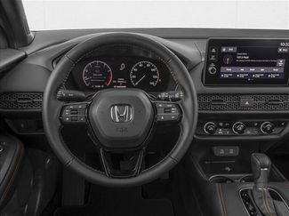 New 2027 Honda HR-V Sport video 4