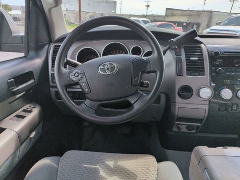 Used 2010 Toyota Tundra 2WD Double Cab image 14