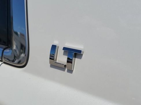 Used 2019 Chevrolet Tahoe LT AWD/4WD image 8