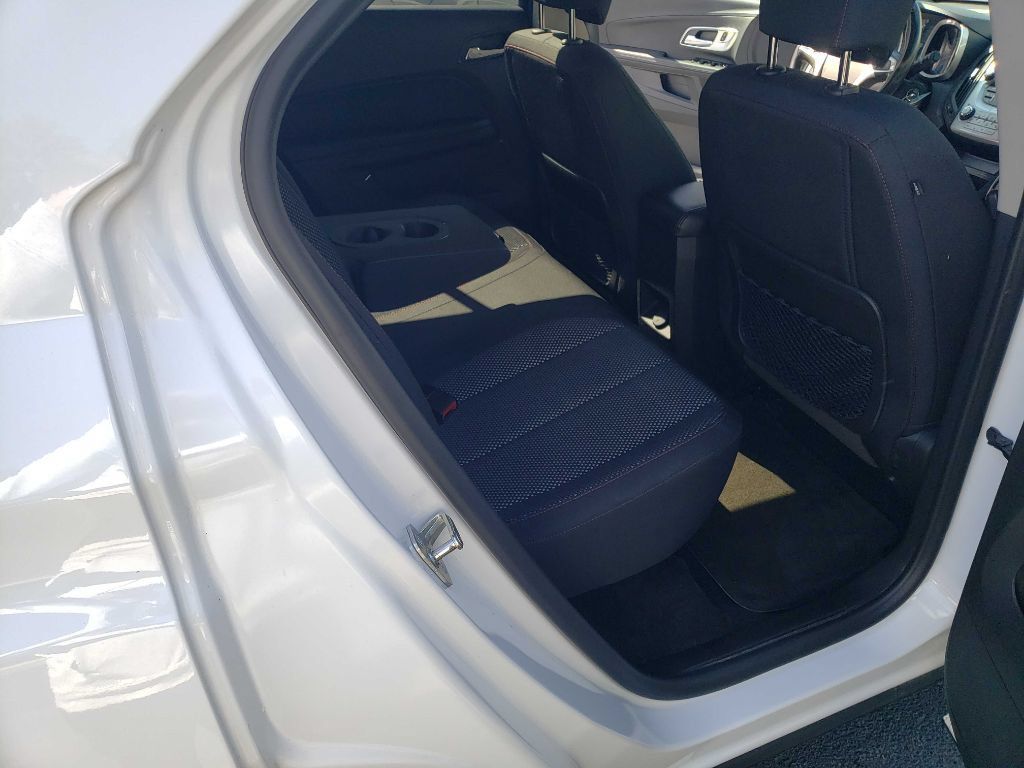 Used 2017 Chevrolet Equinox LT w/ Convenience Package AWD/4WD image 20