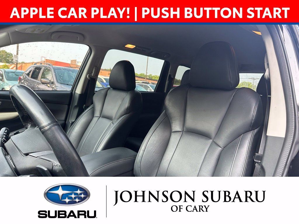 Used 2022 Subaru Ascent Limited AWD/4WD image 7
