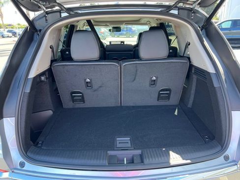 Used 2026 Acura MDX FWD w/ Technology Package image 32