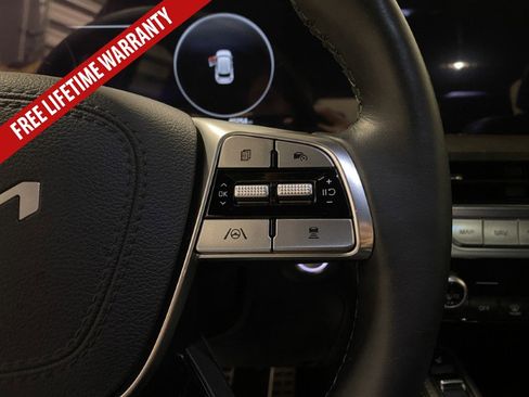 Used 2024 Kia Telluride SX X-Pro AWD/4WD image 42