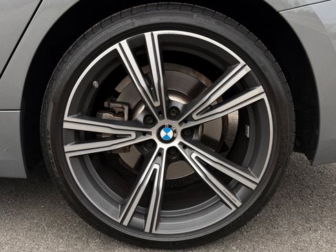 Used 2024 BMW 330i xDrive Sedan w/ Premium Package image 66