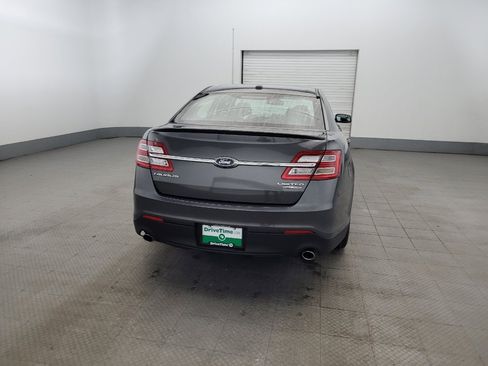 Used 2016 Ford Taurus Limited image 7
